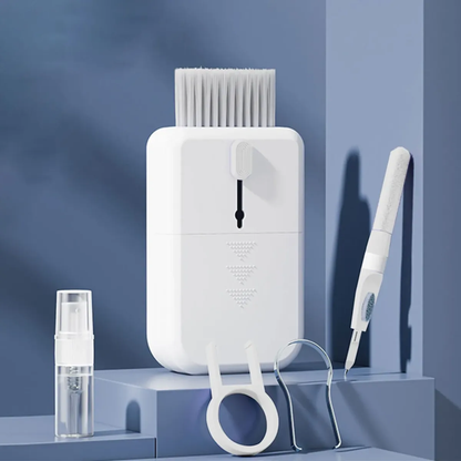 Kit 11 en 1 para revivir tus Gadgets